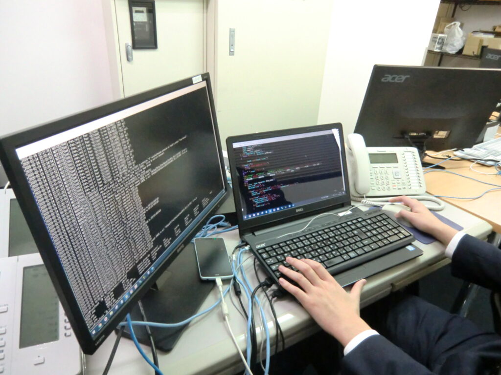 エンジニアイメージ