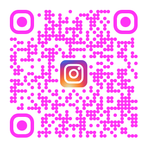 インスタQR