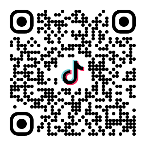 ティックトックQR